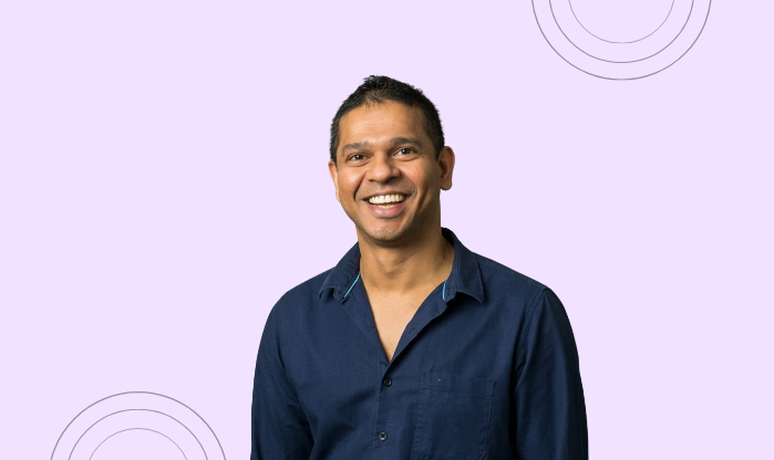 Amplitude welcomes Vijaye Raji to its board of directors